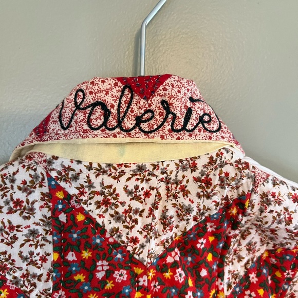 Lone star quilt coat - Psychic Outlaw - Picture 6 of 7